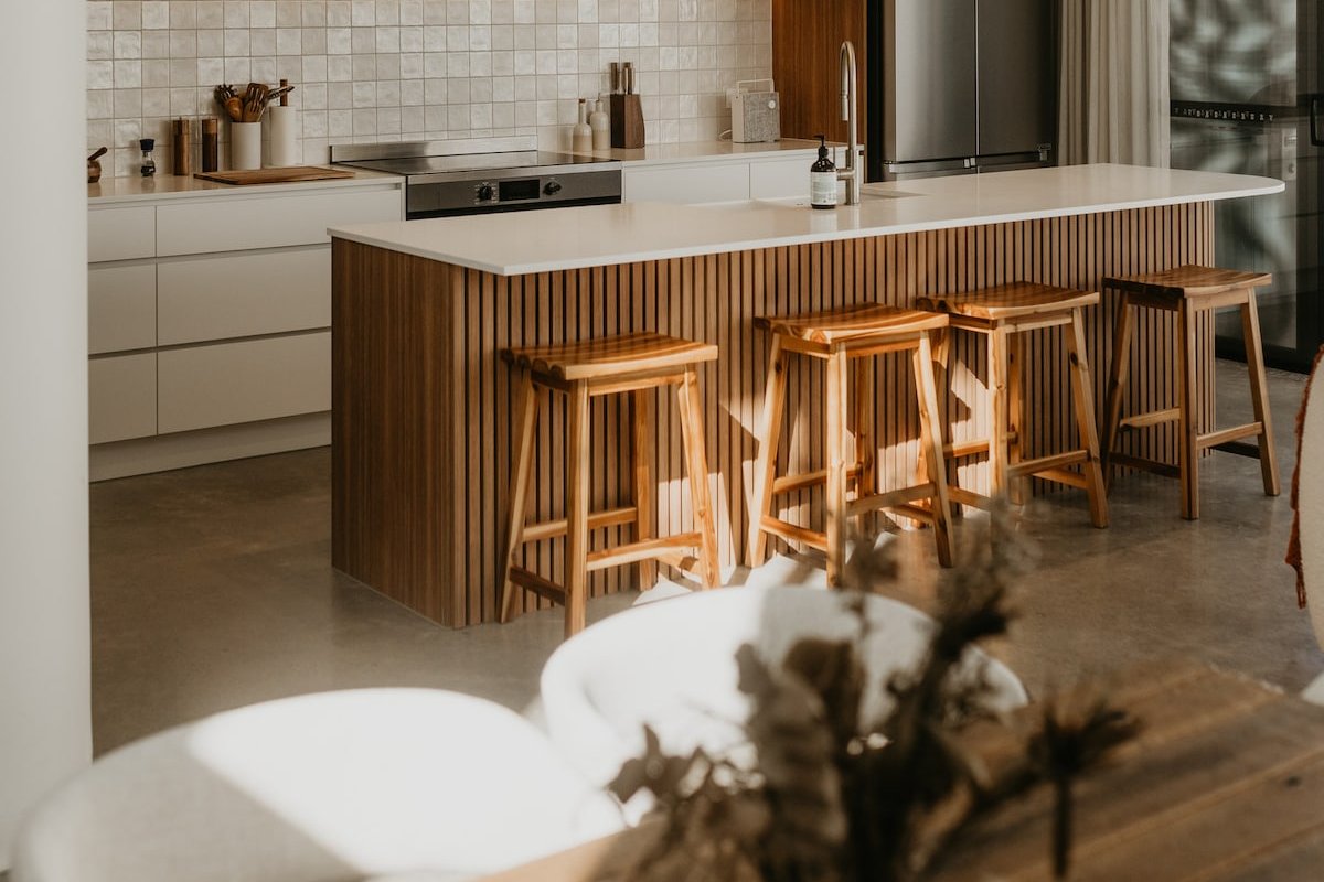 Beach side Villa, with a heated pool! gallery image 5