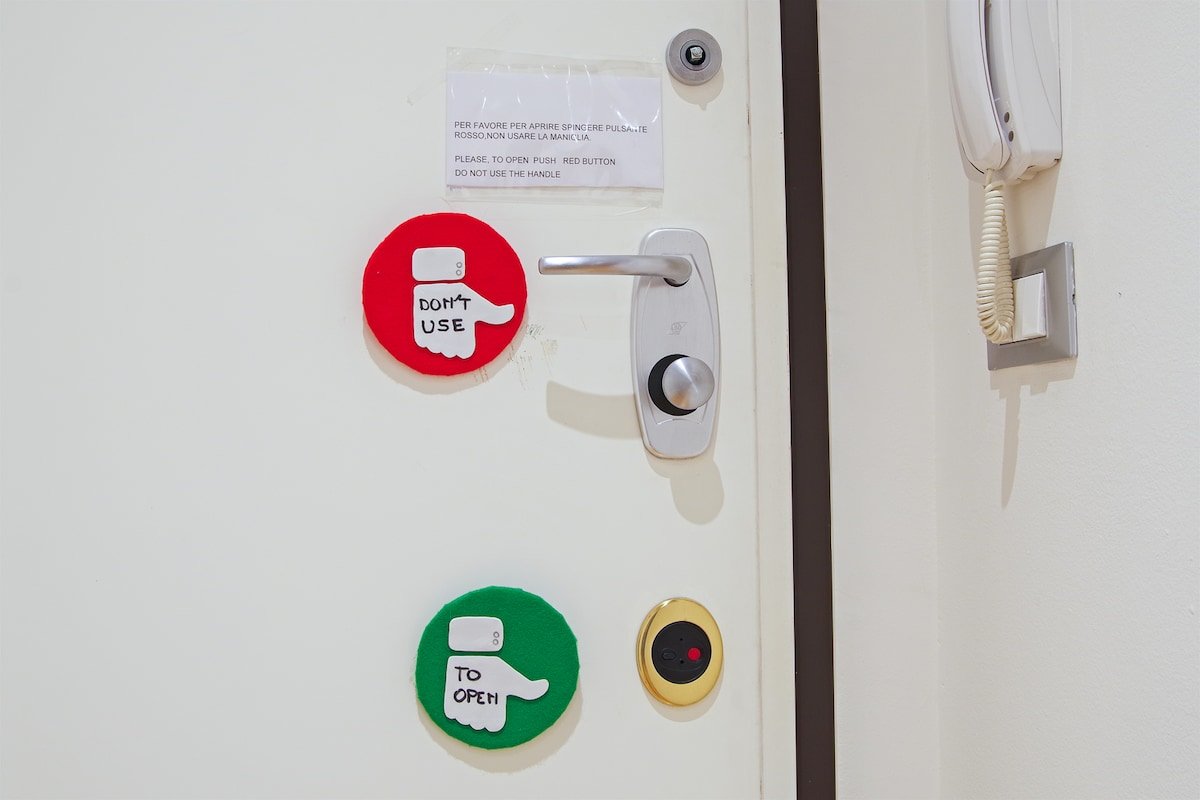 Cozy Apartment in Bologna old town gallery image 4