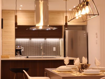 Ideal Séjour de rêve, 5 chambres