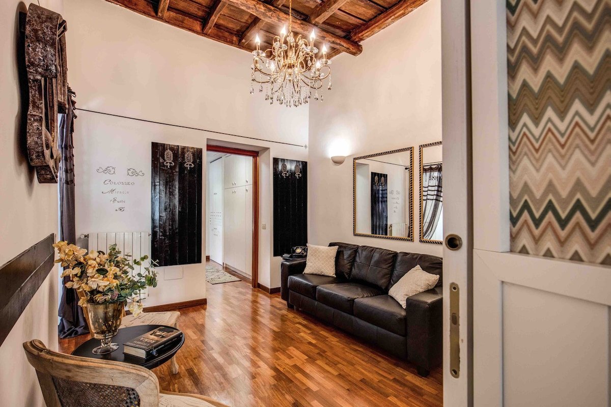 Colosseo Miracle Suite gallery image 3