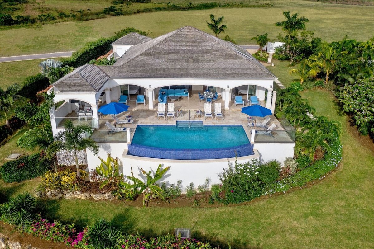 Royal Westmoreland – Elysium