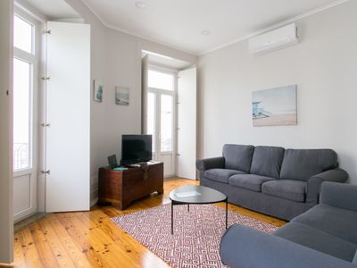 NEW! Lisbon Comfy Apartment IV