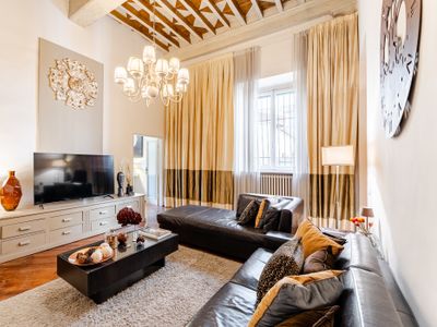 Albizi 25 Luxury Home