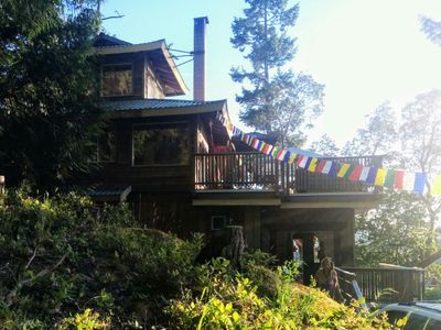 cliff Pagoda fall_winter special