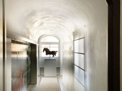 Vacances Romaines Top Luxe