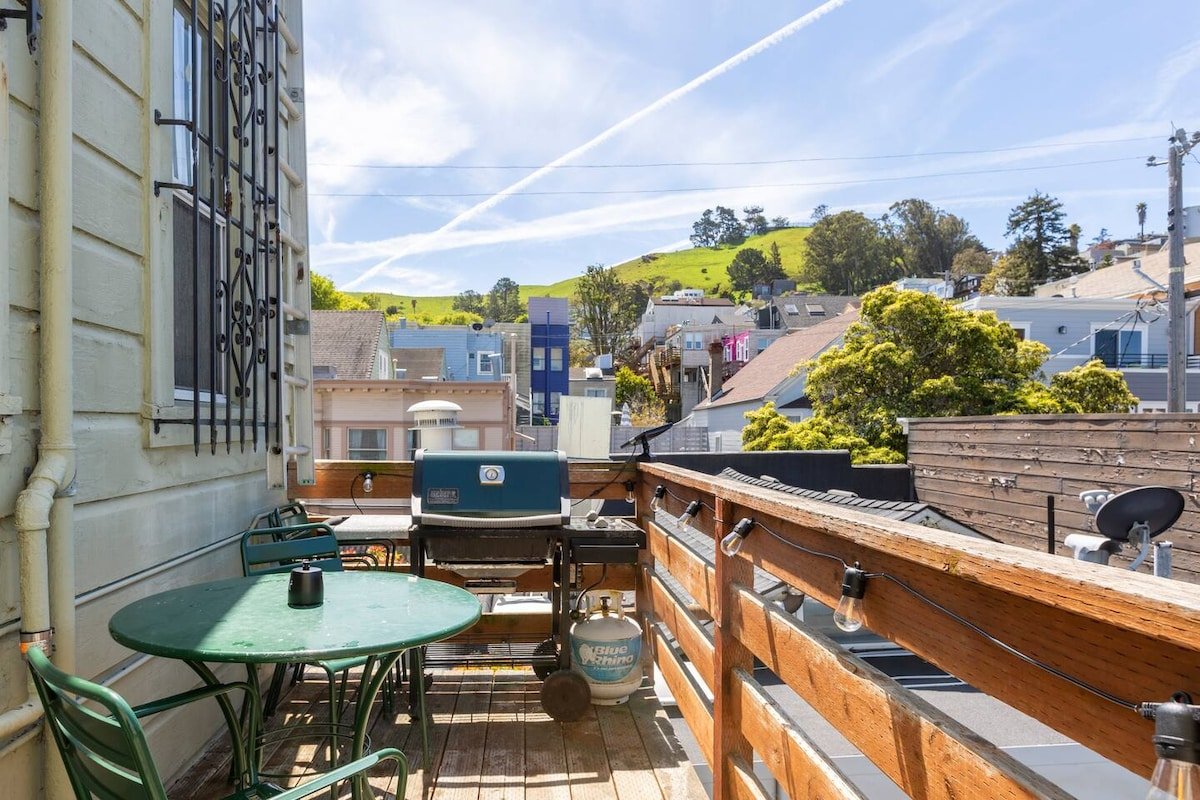 Perfect Corp 4BR 5Bed Victorian – Safe &Convenient gallery image 3