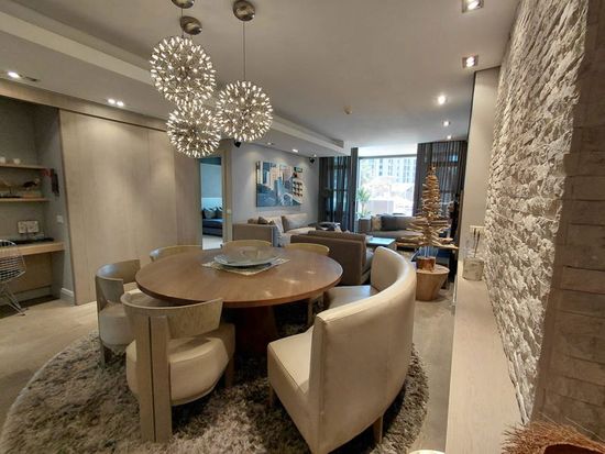 Cape Town Luxury Escapes, 112 Klyemore 11