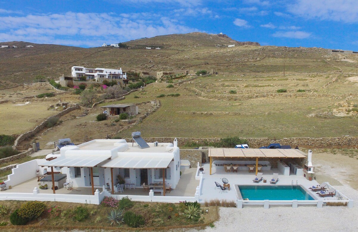 My Evilia Villa gallery image 3