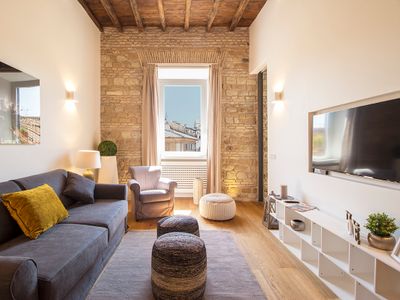 [Navona Square] Relais Vetrina