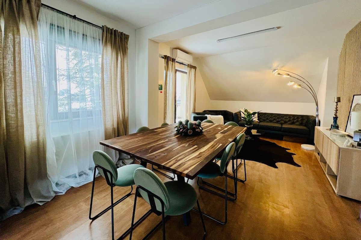 Urlaub an der Donau III gallery image 2