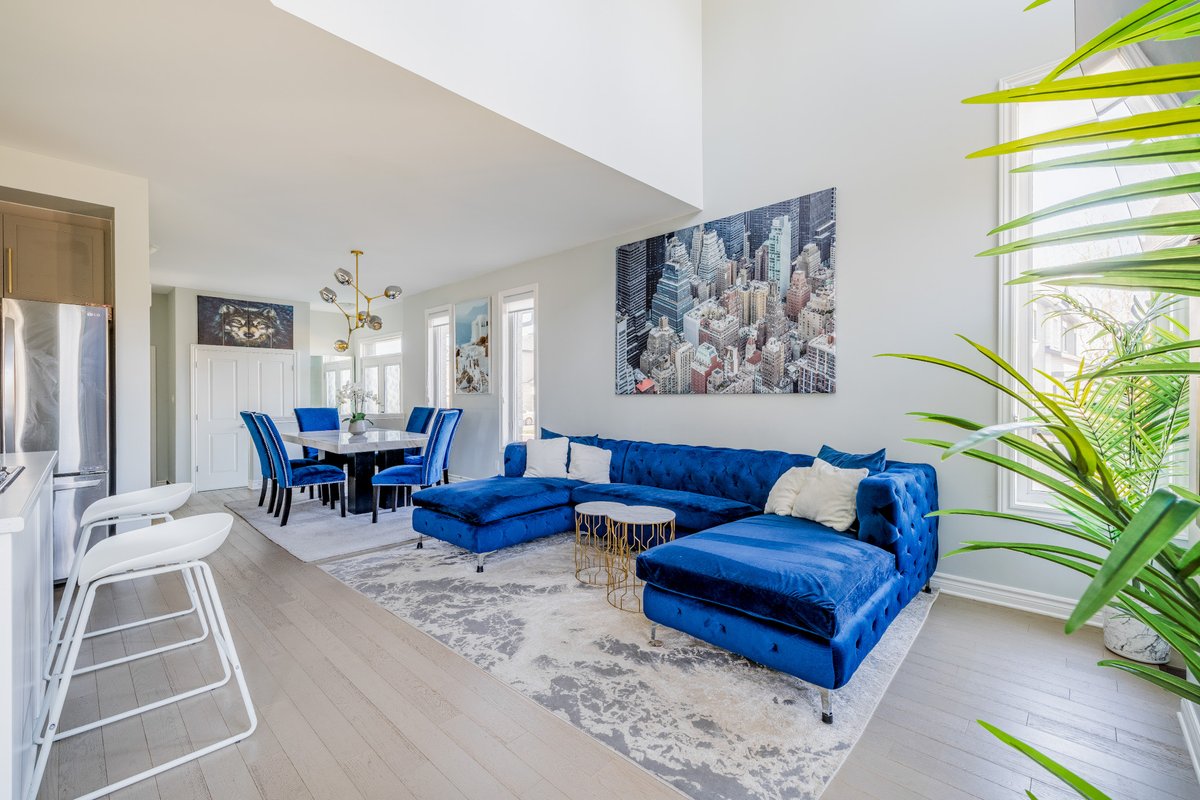 Brand New Luxury Home W/8Beds, Hot-tub, Pool Table