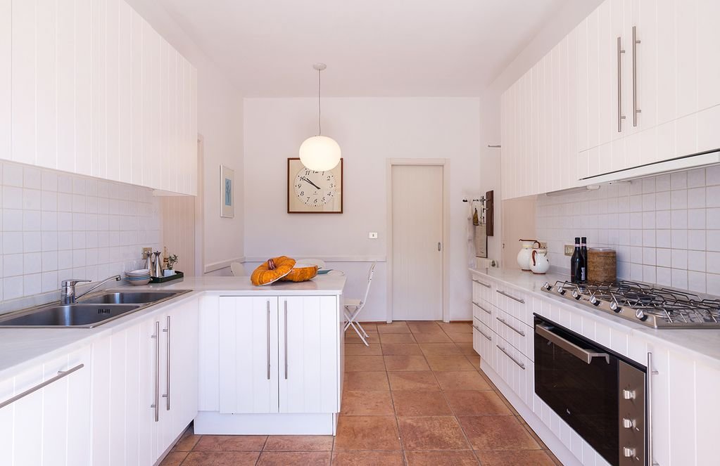 Grande maison de vacances à Sa Tuna, 6 chambres. gallery image 5