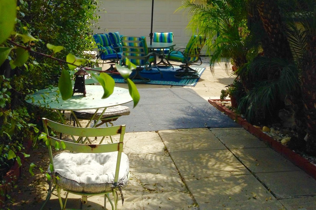 All the comfort of home and more gallery image 2