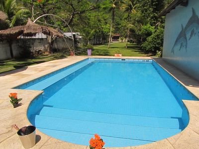 Casa no Recreio: seu paraíso no pontal!! gallery image 2