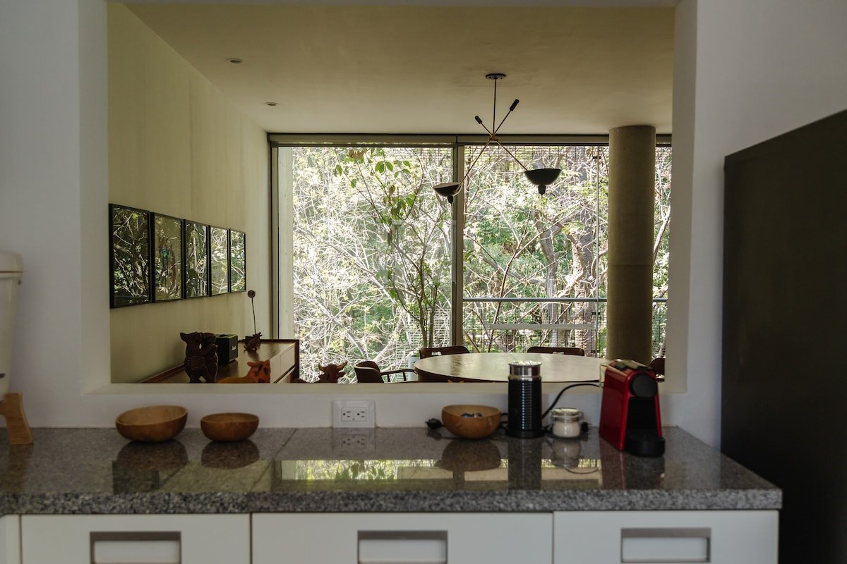 Monumental Park View Apartment | 3Br gallery image 5