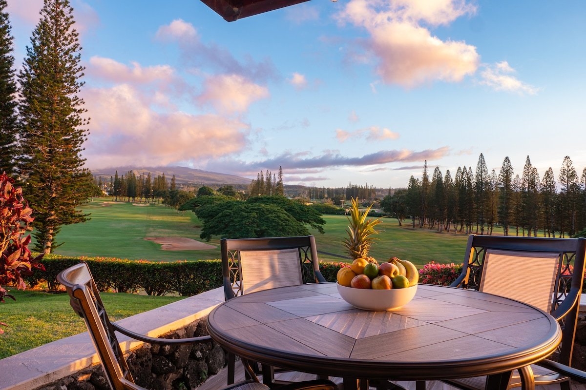 Spacious 4BR Kapalua Villa Best Views gallery image 4