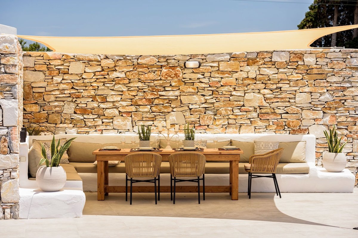 Villa Vanta II, 3 bedrooms, private swimming pool gallery image 5