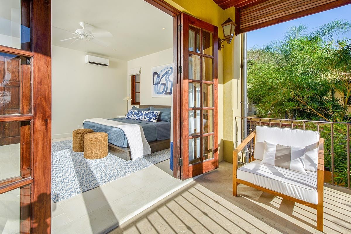 Pool, Terrace & Beach Club Access – Casa Mar y Sol gallery image 2