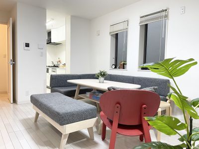 Entire typical Japanese house,1min walk to skytree