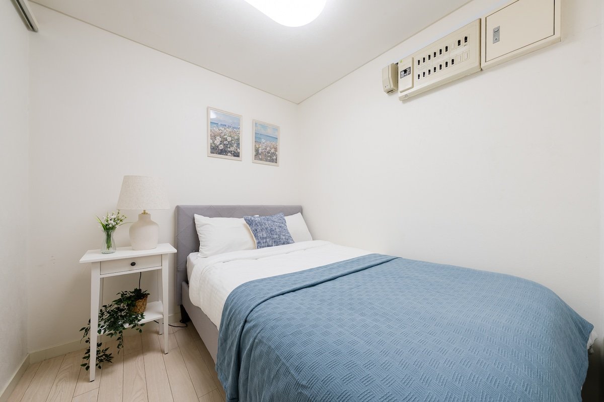 【渋谷区】笹塚駅徒歩2分/126㎡/新宿駅まで1駅4分/2シャワー gallery image 2