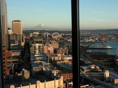 Triple Venti View & Penthouse Style Lux