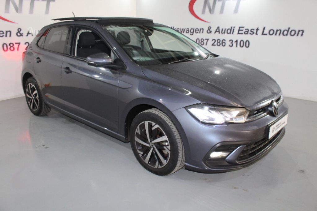 VOLKSWAGEN POLO 1.0 TSI LIFE DSG for Sale in South Africa