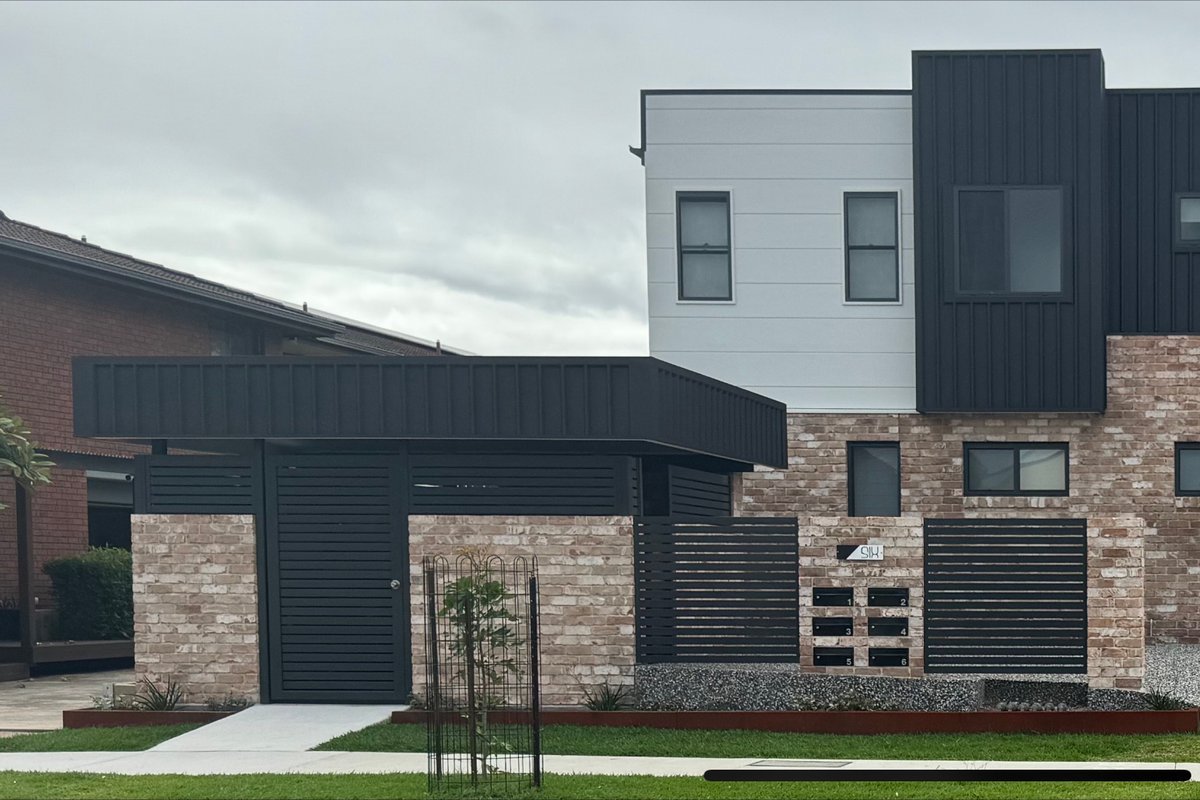 Coffs Harbour Beach House