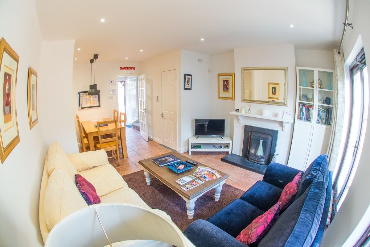 Private access, 6 Guests in Dublin’s Old Town gallery image 5