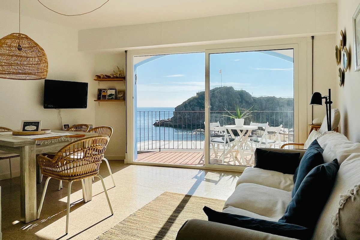 Casa Sa Palomera***** 1st Line of the Sea gallery image 5