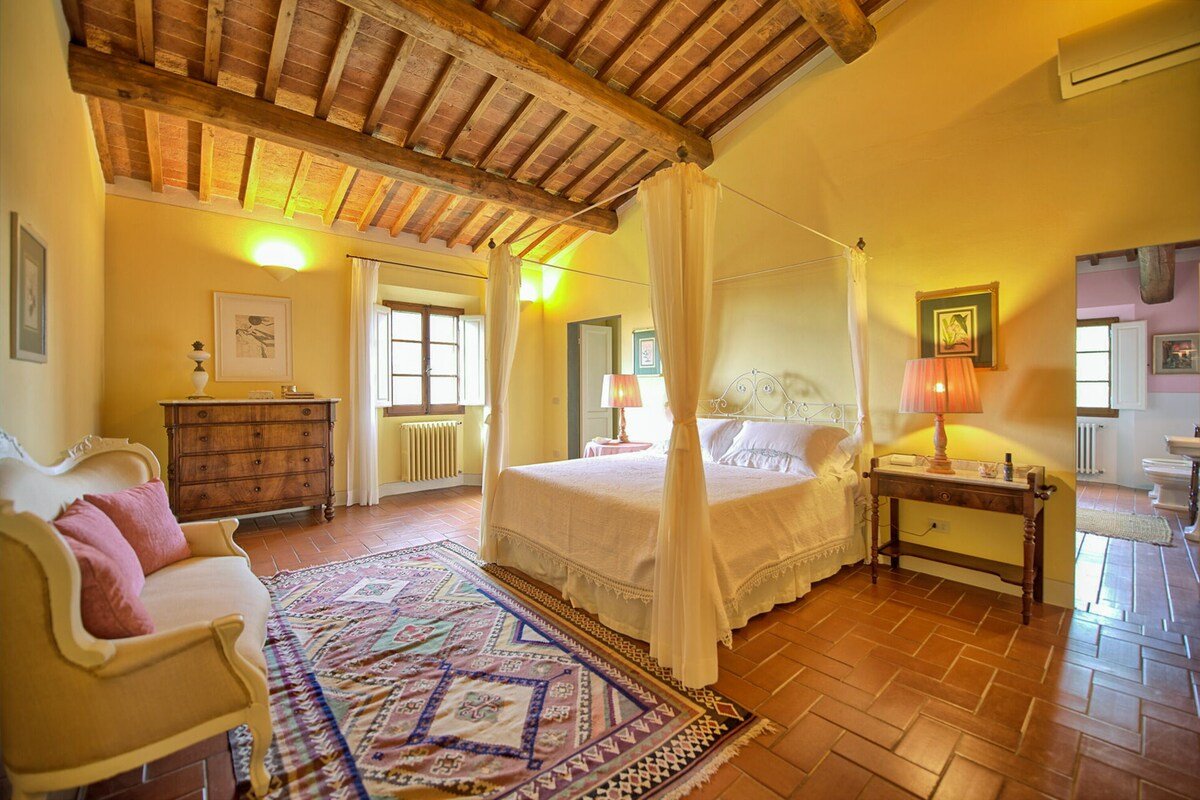 Villa Marliana gallery image 4