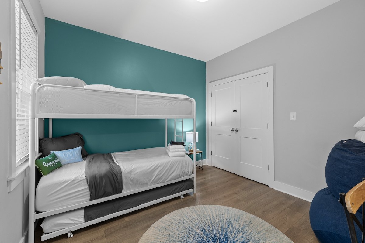 NEW! Double Fun! 2 Lakeside Homes @Blue Turtle Bay gallery image 5