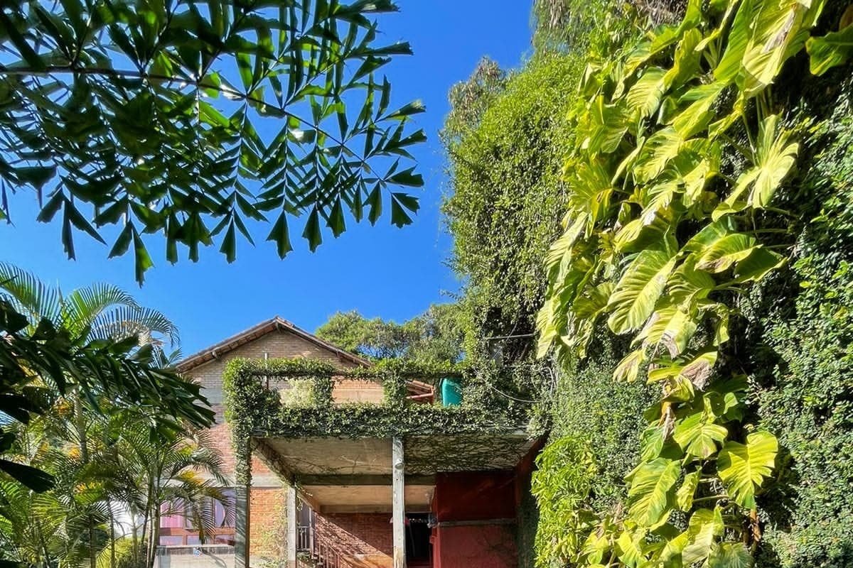 Casa inteira com piscina – Casa Insanta gallery image 3