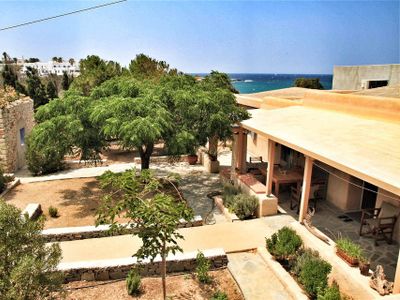 Marsha’s Beach House