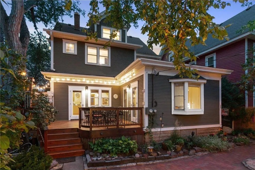 Lux 6BR/5BA Retreat w/ Steam & IR Saunas @Lake Bde gallery image 2