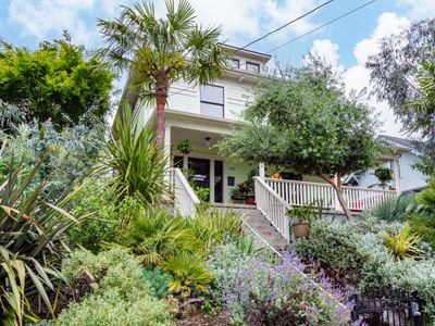 Historic Home Located in Central City