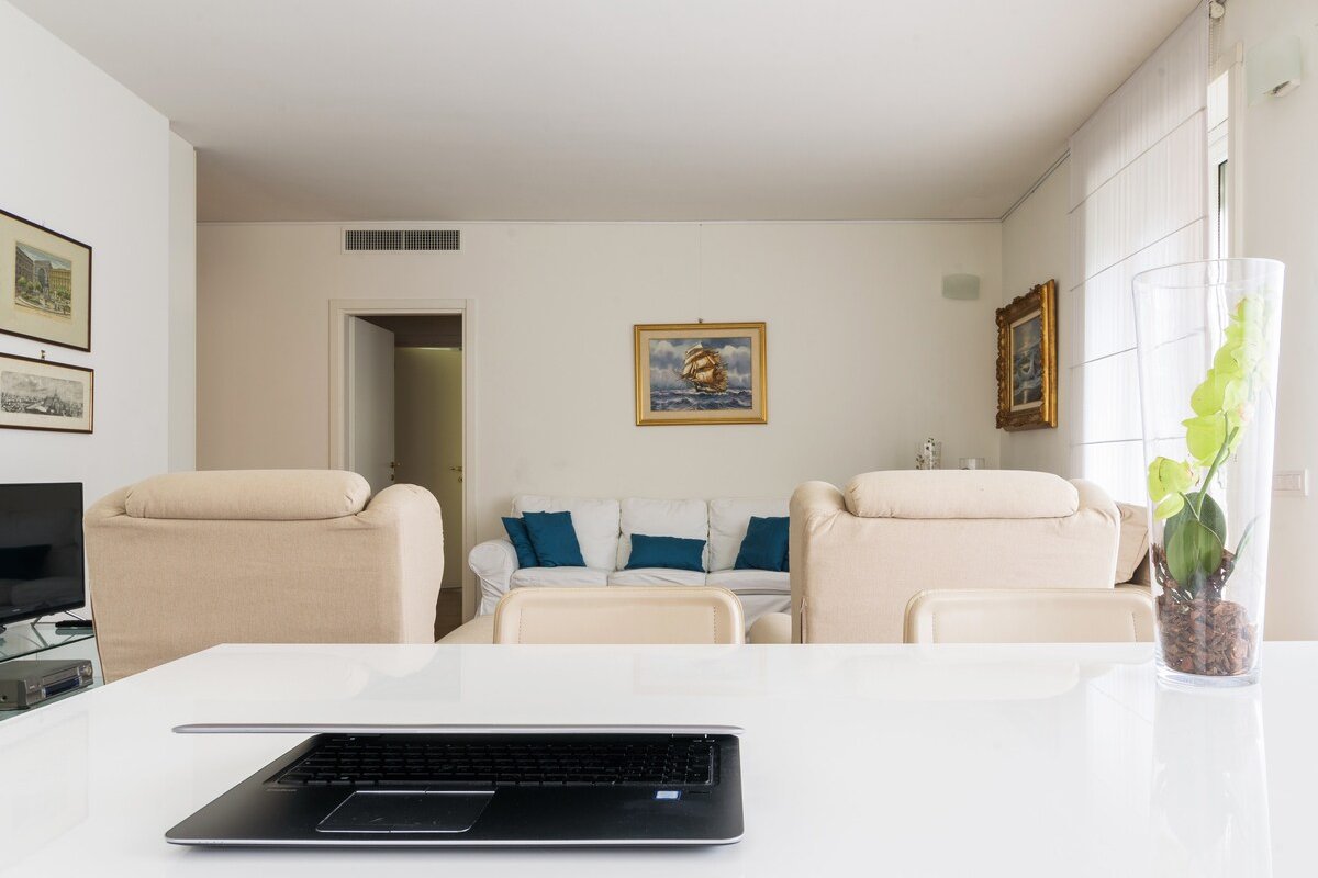 Fantastic new luxury flat CITYLIFE/MICO/ARCO PACE gallery image 3