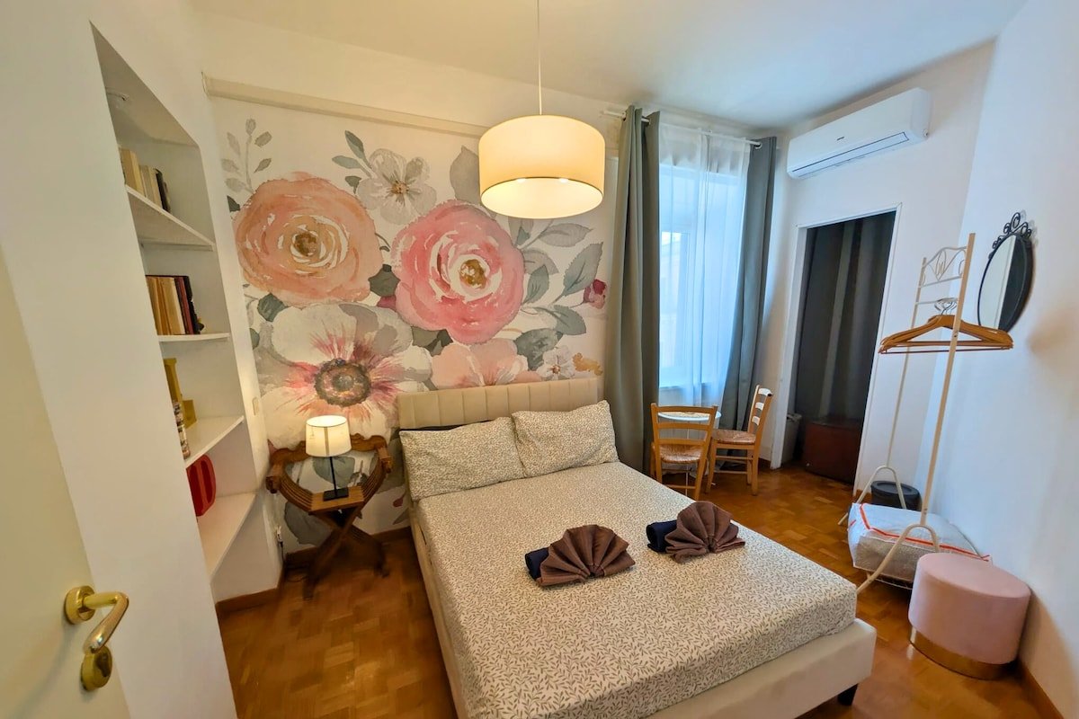 BigFamilyRome – Spanish Steps&Trevi / 5 rooms gallery image 5