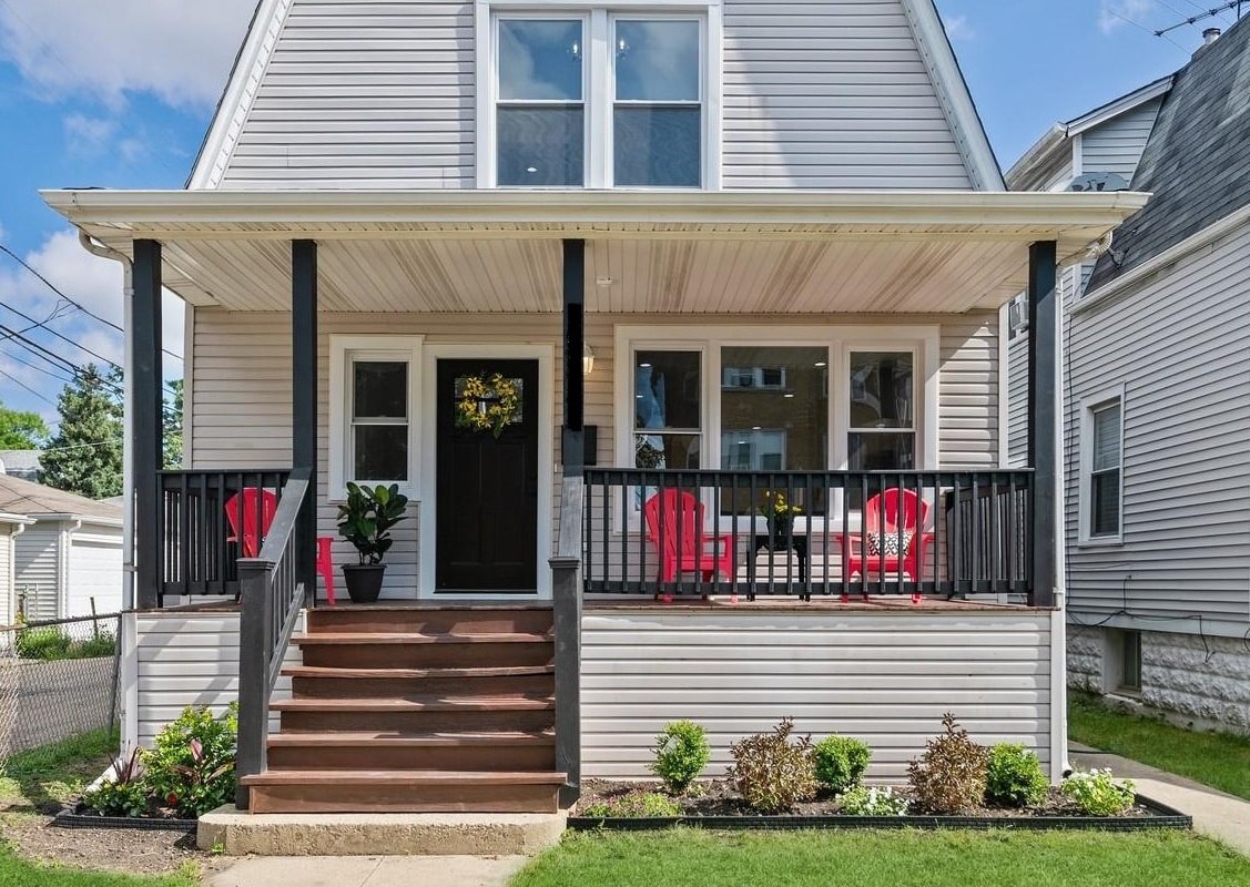 Sunny & Spacious 5Bd/4BA,Free Garage, Kid Friendly gallery image 3