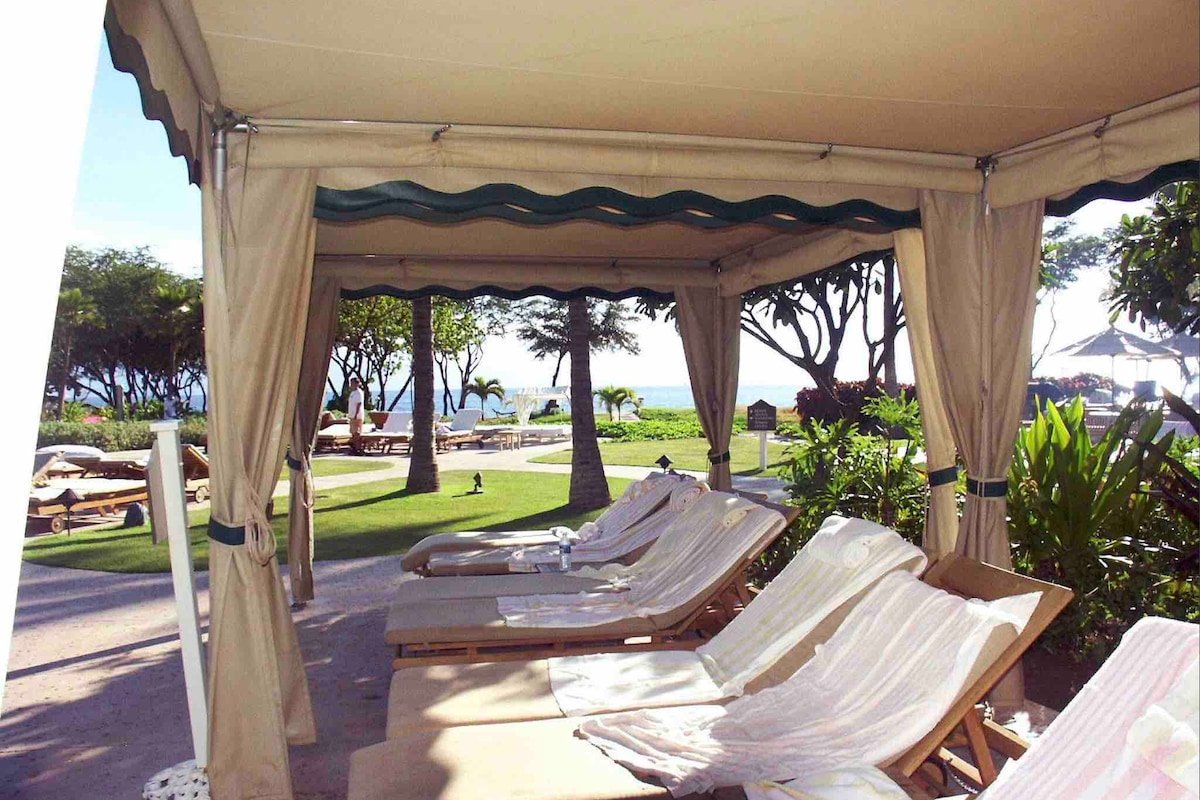 Westin Nanea Resort Kaanapali Beach gallery image 5