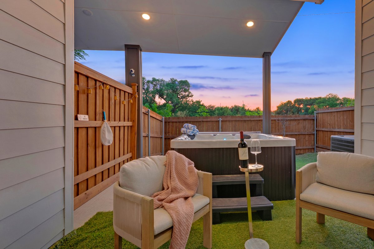 3BR HotTub, Games, Spa Energy