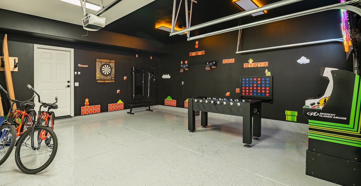 Dream 3BR Rooftop/Gym/Spa/Views gallery image 5