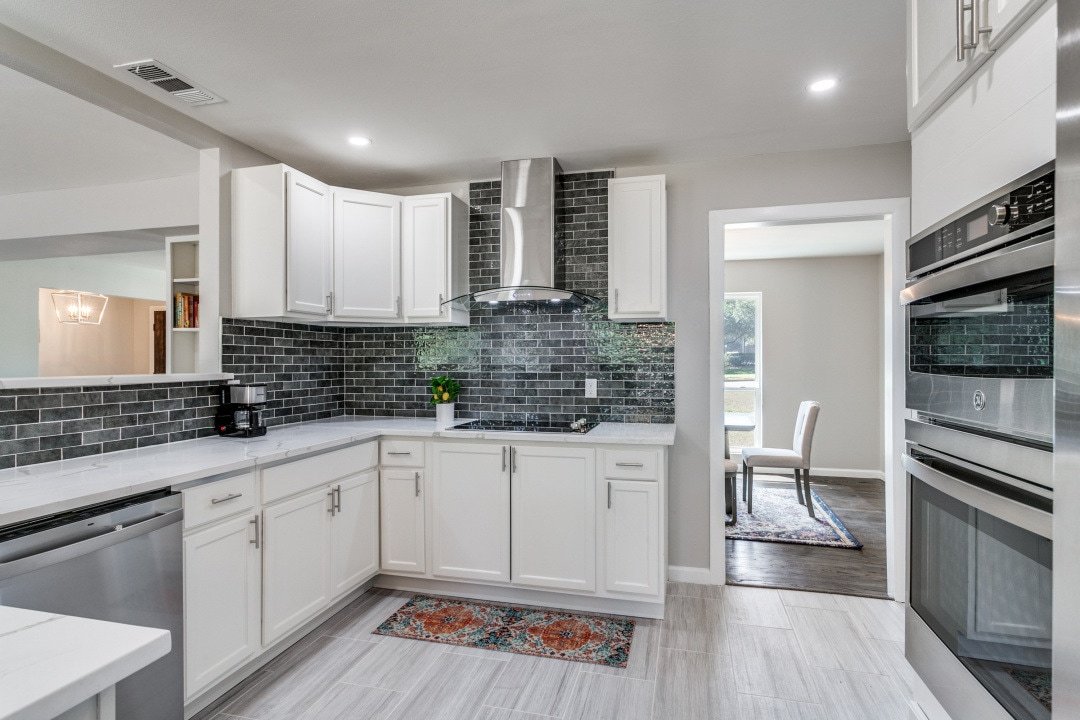 North Dallas Hockaday Home gallery image 3