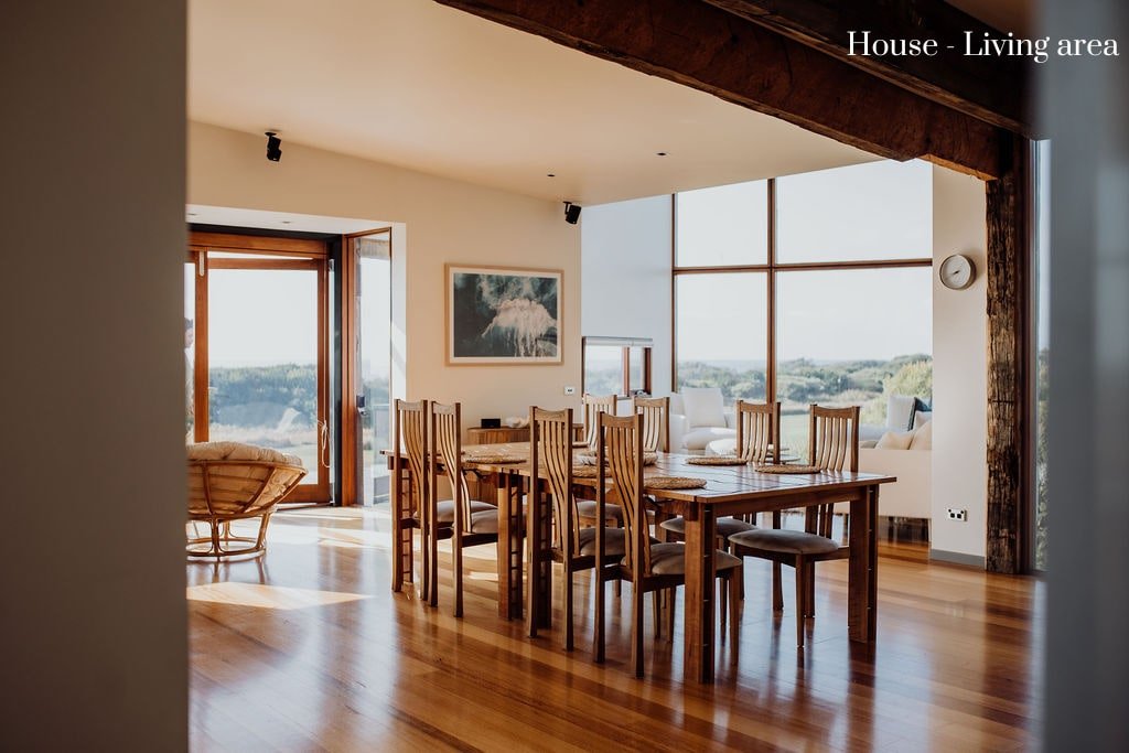 Miramar | Oceanfront Family Oasis | Total Privacy gallery image 4