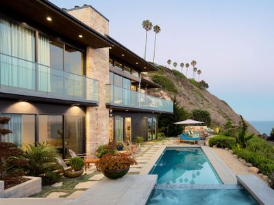 Santa Barbara Beach Estate