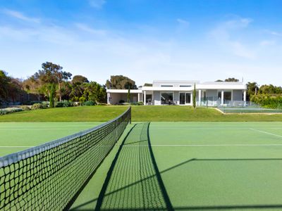 Woodland Estate – Peaceful Blairgowrie Retreat