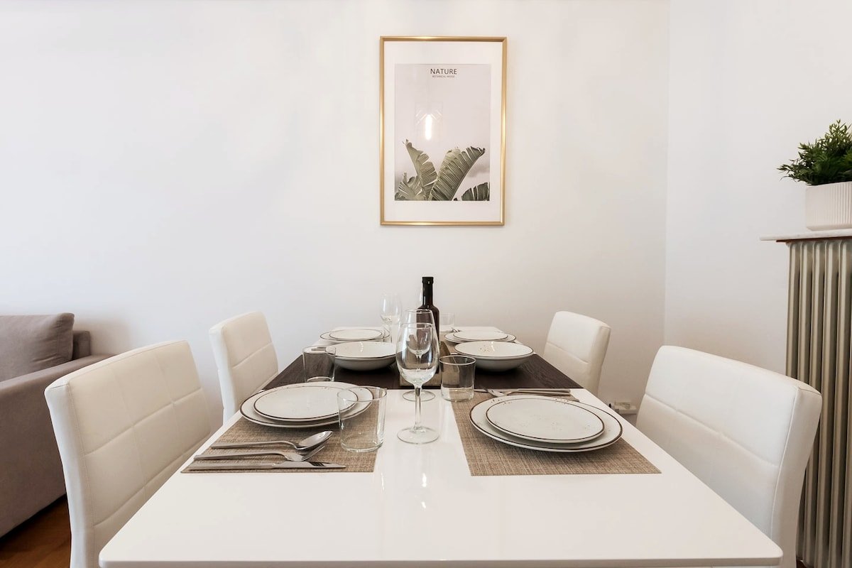 Porto Sea View Apartments-Ermou gallery image 5