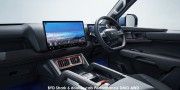 BYD SHARK 6 2.0T DMO PERFORMANCE AWD (PHEV) - 17 thumb