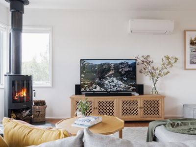 Moonah Escape – A Tranquil Oasis