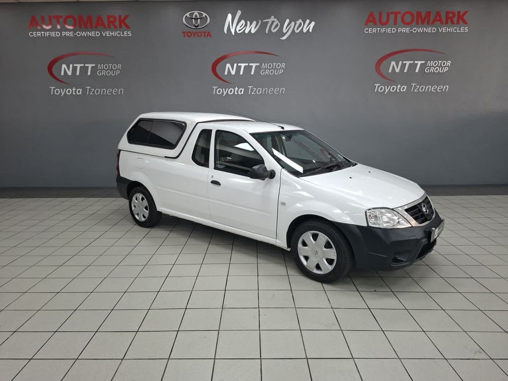 NISSAN NP200 1.6   for Sale in South Africa