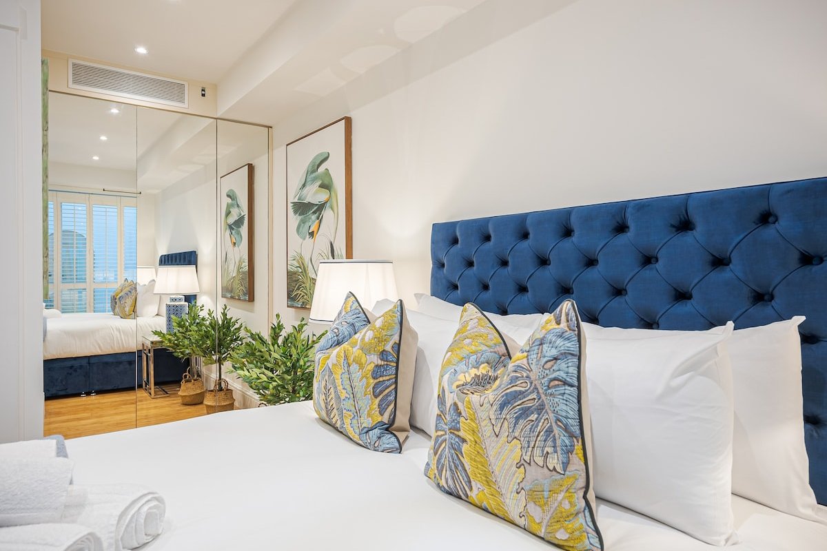 Beautiful 2 Bed in Belgravia London gallery image 4